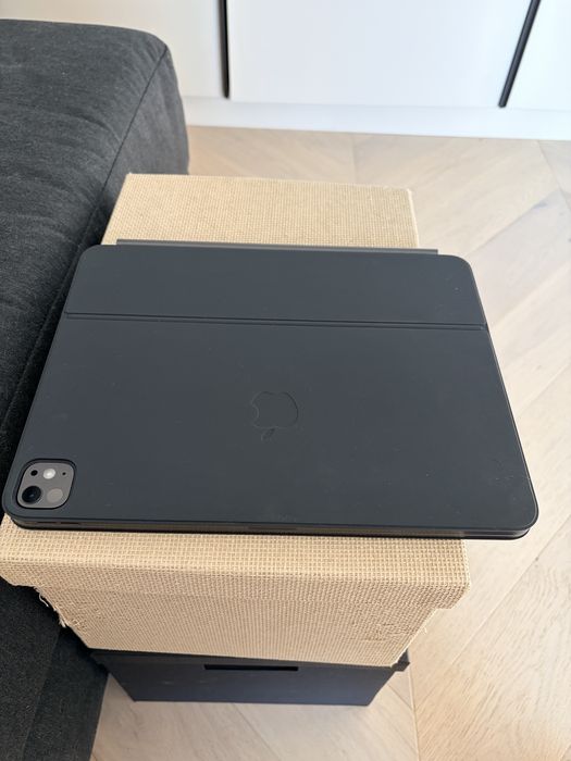 Apple iPad Pro 13-inch (M5) /256GB / Wi-Fi / Space Black