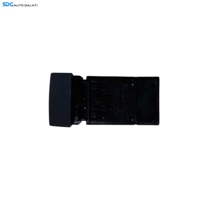 Buton Releu Avarii Dacia Logan 1 2004 - 2008 Cod 090307D 2517701 2517405 [N1393]