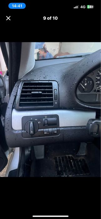 Bmw e46 318 продава се на части