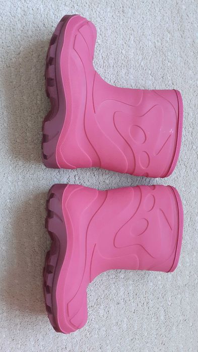 Cizme Termice Ski Industries Iarna Copii - Interior Lana 33 (21,5 cm)