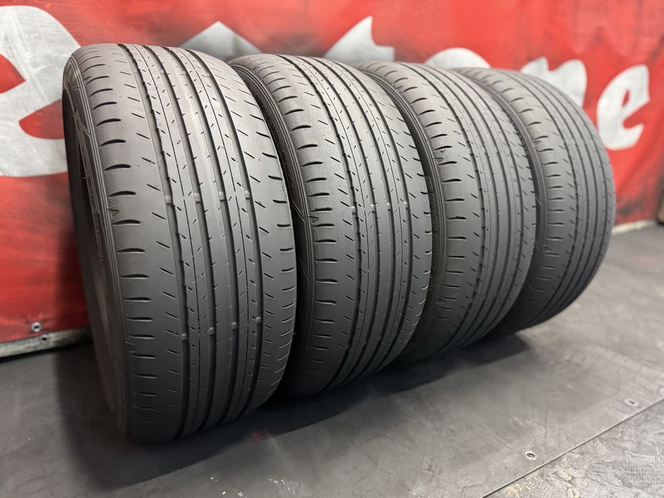 225 45 17, Летни гуми, Dunlop SPSportMaxx, 4 броя