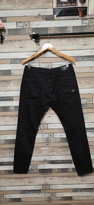 Please XL-дамски дънки (х-265)