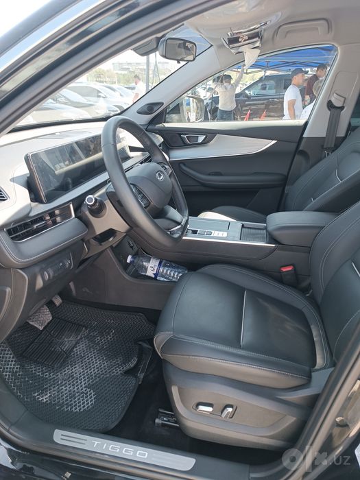 Chery Tiggo  7 pro
