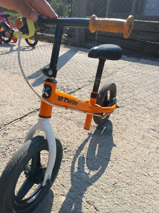 Баланс Колело Декатлон