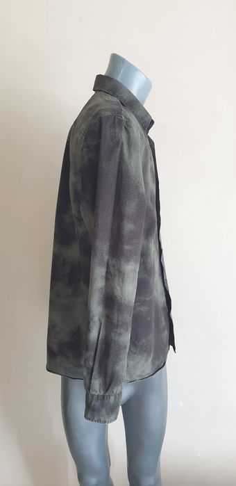 Lacoste LIVE! Mens Size 41 - M /L ОРИГИНАЛ! Мъжка Памучна Риза!