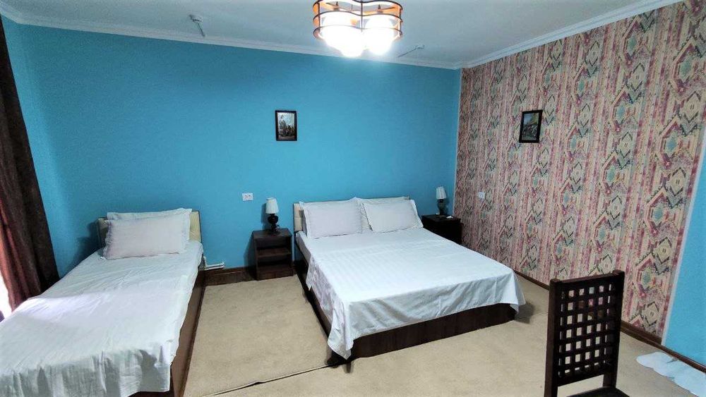 Arzon Mexmonxona  Hotel Гостиница в Ташкенте Отель Суточно Аренда