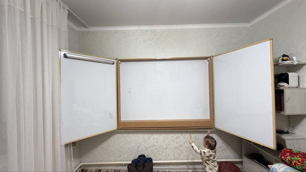 Продам доску настенную