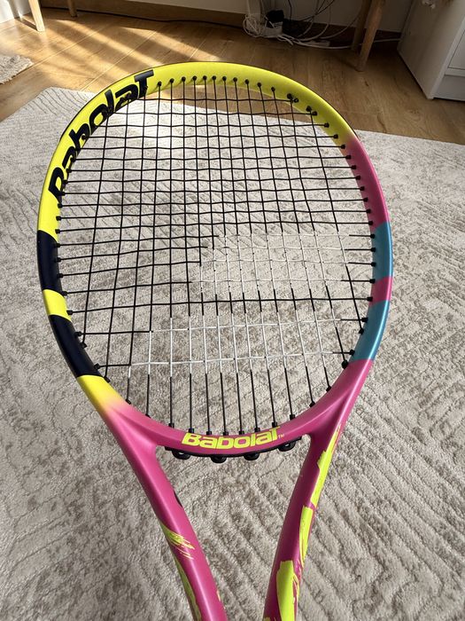 racheta babolat boost rafa