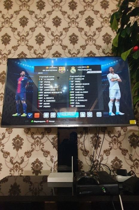 Xbox 360 sotiladi 24 ta oyin bor