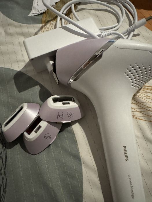 Vand IPL de la Philips