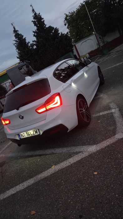 BMW 1 Series 2017 — imagine 2