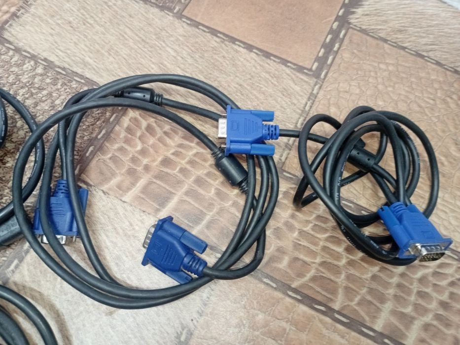 Комплектующие на компьютер