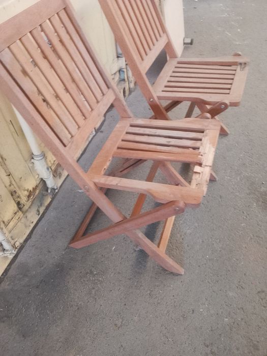 Стул складной...