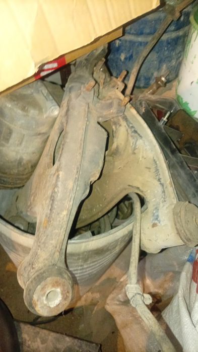 Продам запчасти Мерседес