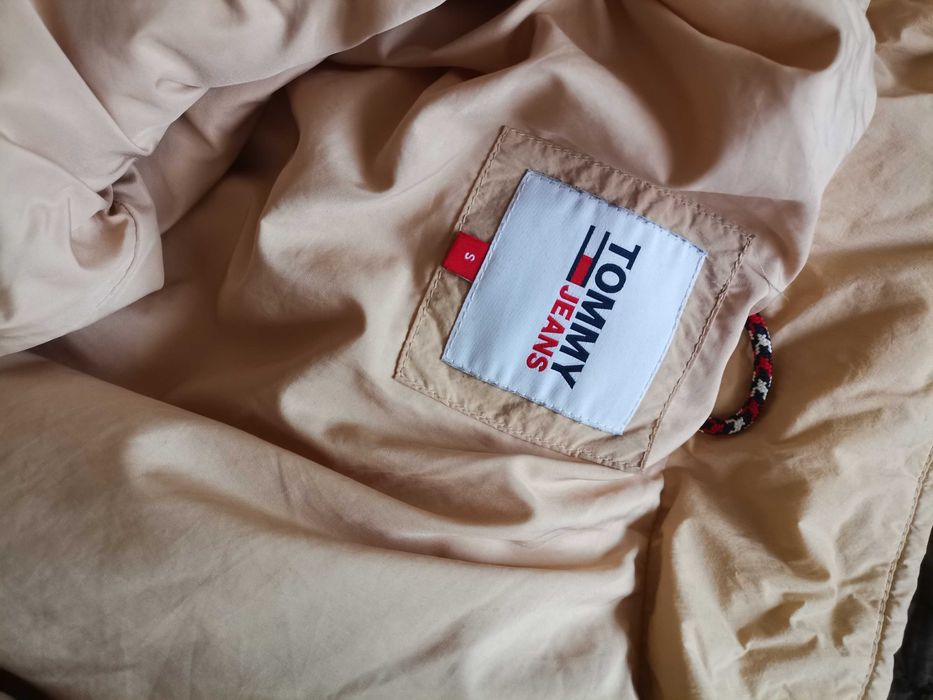 Tommy Jeans яке.