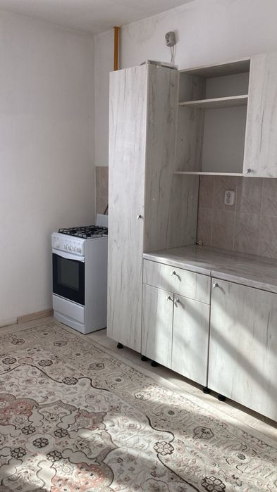 1 комнатная квартира