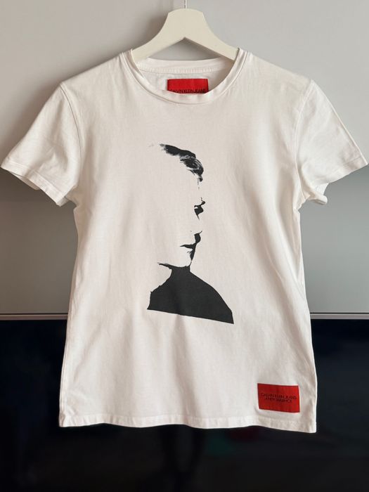 Тениска Calvin Klein