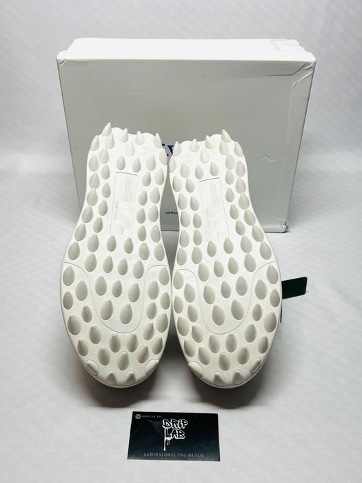 Off white odsy alb