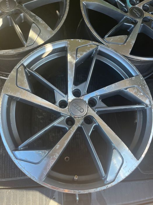 Диск для ауди 19*5*112.