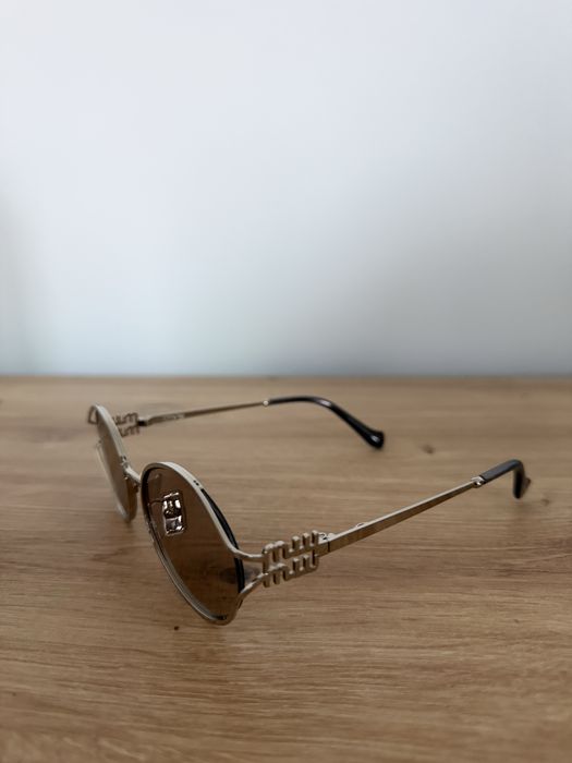 Дамски очила Miu Miu.