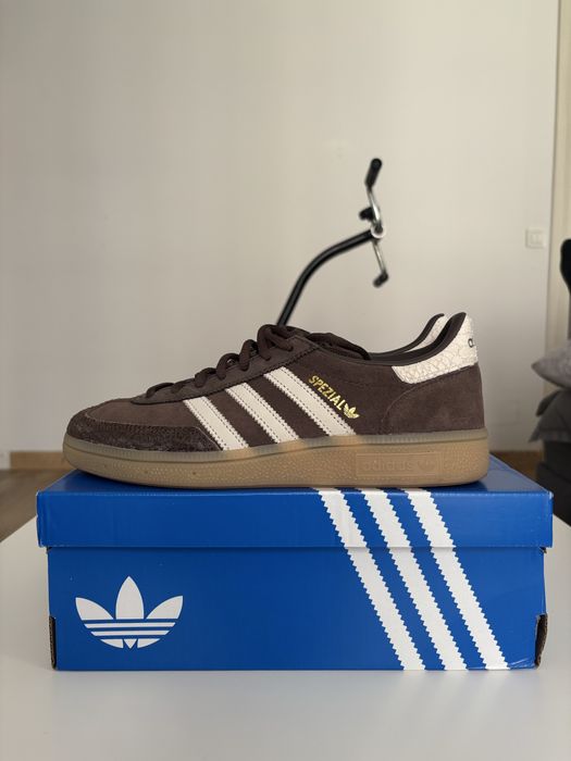 Tenişi Adidas Spezial