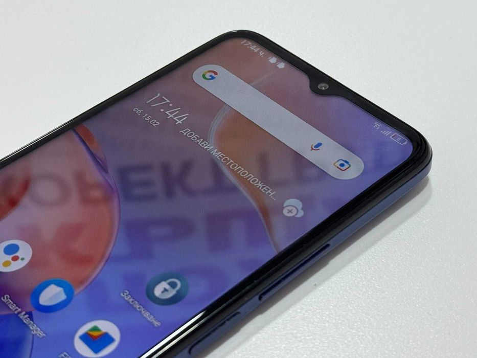 Мобилен Телефон - TCL 408