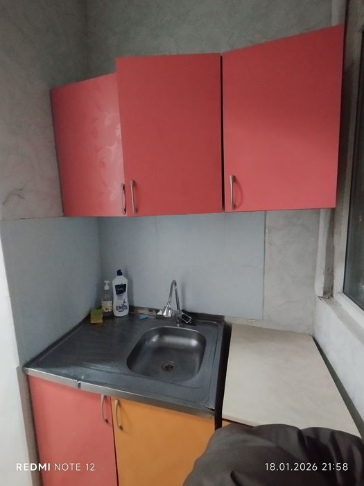 Недвижемость квартира долгосрочная