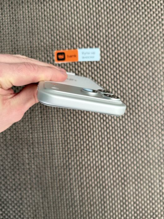 НОВ! *ЛИЗИНГ* iPhone 17 Pro Max 256Gb Cosmic Orange  Гаранция