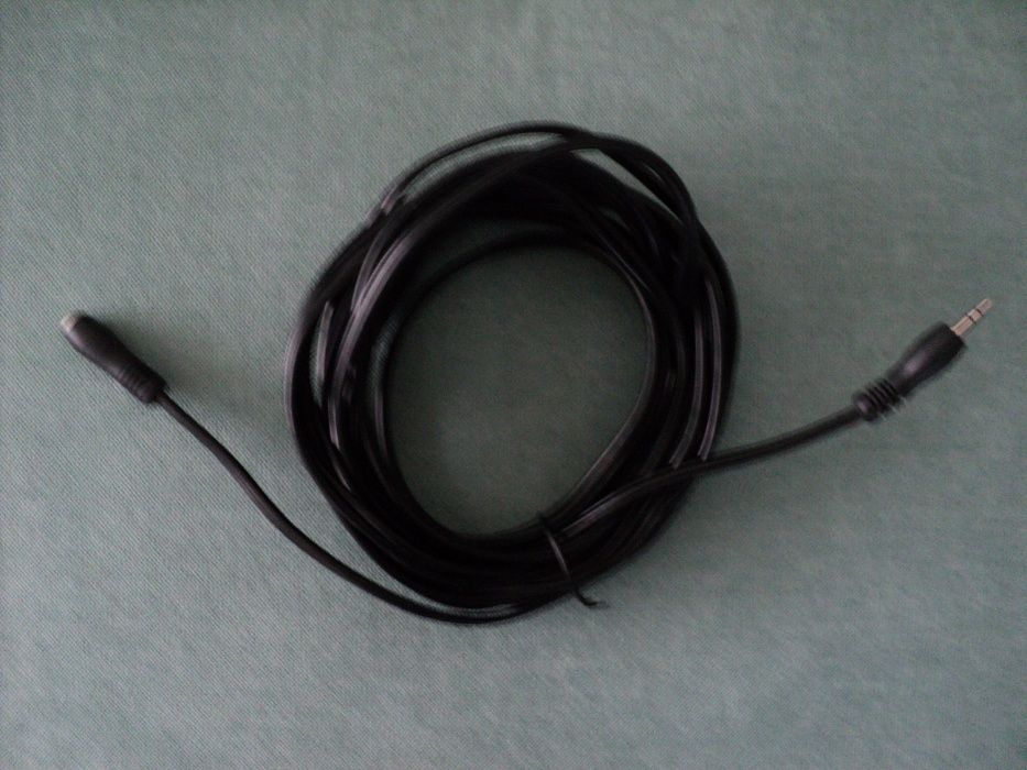 RAR! Cablu audio-video-date Sony, SonyEricsson, Panasonic, PlayStation