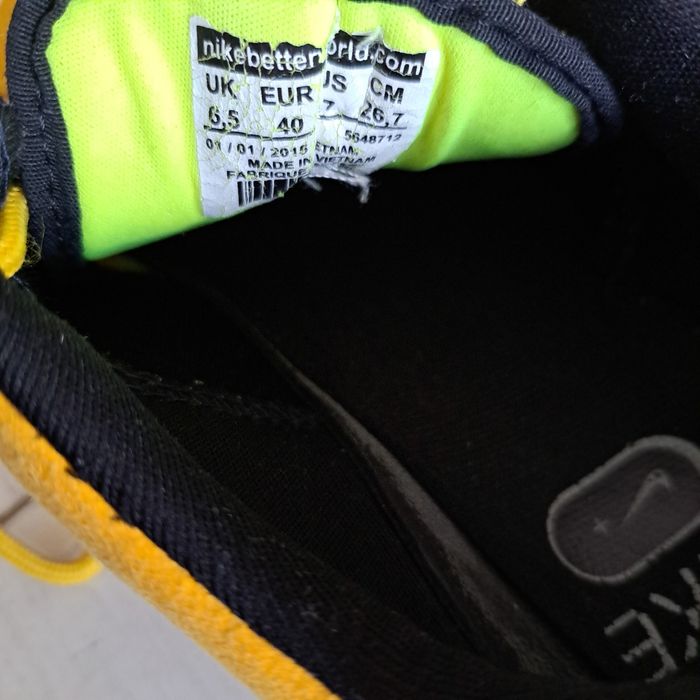 Мъжки летни маратонки