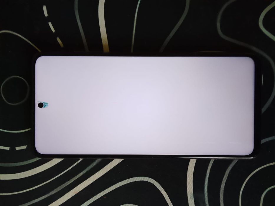 Poco x3 pro среднее состояние