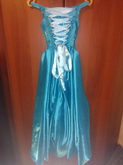 Продам платье детское