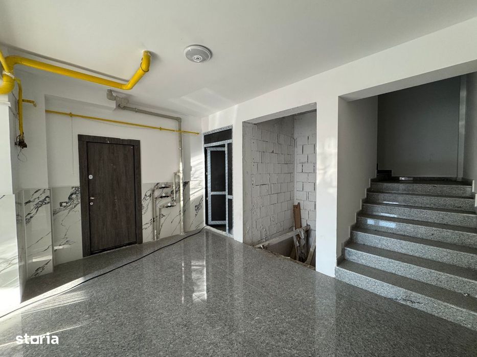 Apartamente noi, spatioase, moderne, Cartier central CARIOCA RESIDENCE