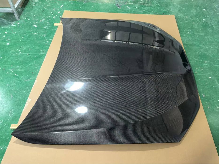 BMW капот m5 новый