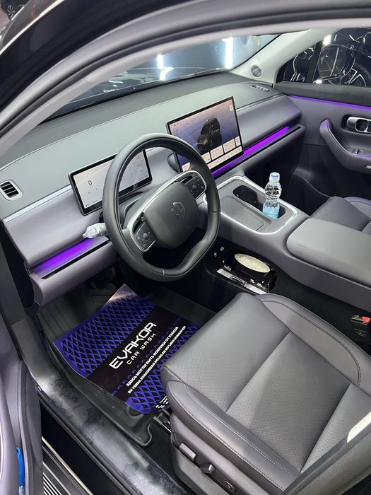 Leapmotor C16 sotiladi