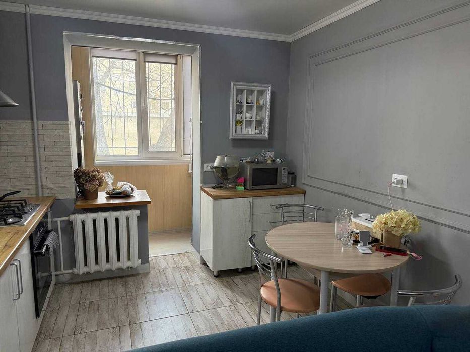 Продажа 2-комнатной квартиры