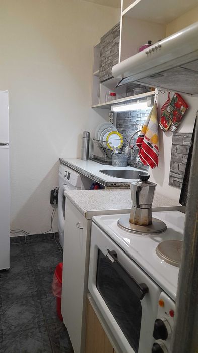 Дава се под наем Двустаен апартамент в София, Люлин 3 - 50 кв.м за 398.82 € - Снимка #9