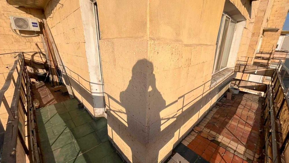 4 комн Арнагуль Империя