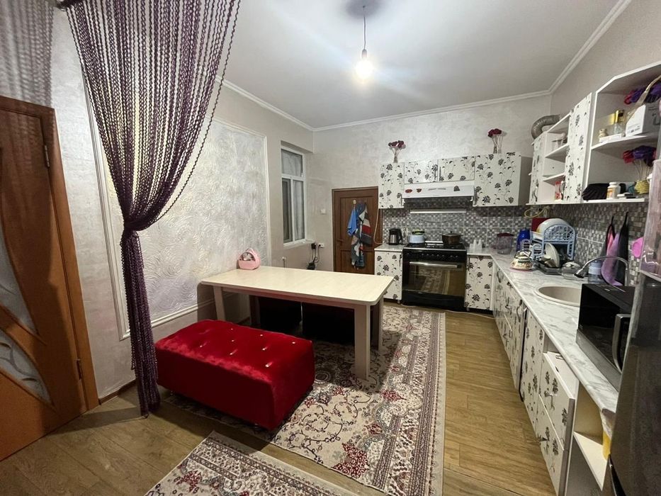 Продается дом со всеми удобствами