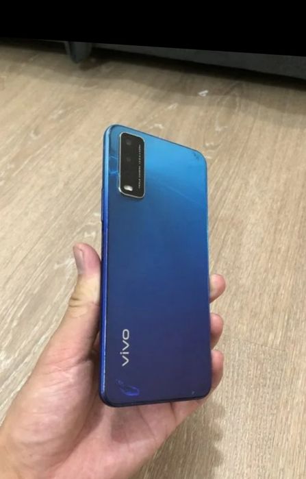 Vivo v2027  обмен на айфон