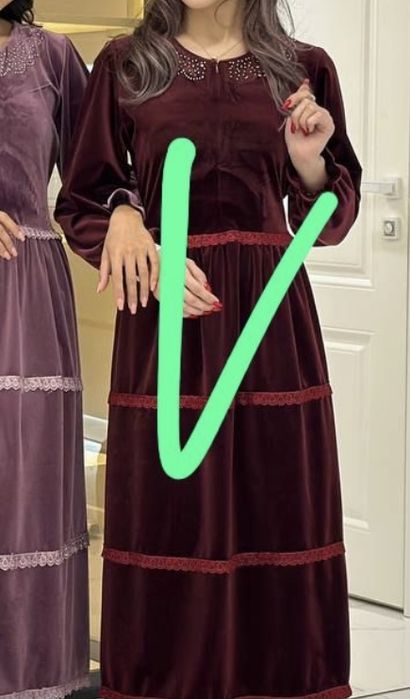 Продам удобные,красивые платья