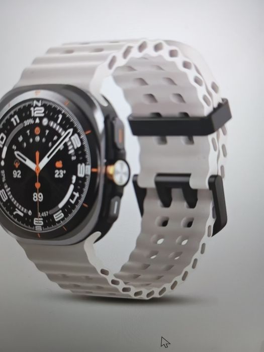 Brățară Curea Samsung Galaxy Watch Ultra