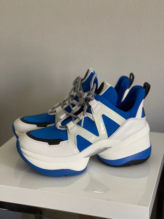 Оригинални маратонки Michael Kors