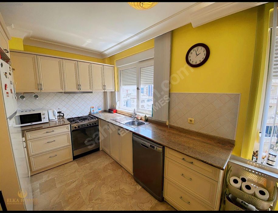 Продам квартиру в Алании