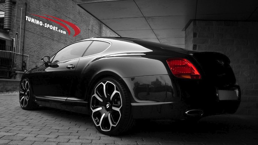 Ал. джанти за BENTLEY Размер : 8,5 х 20 ЕТ43