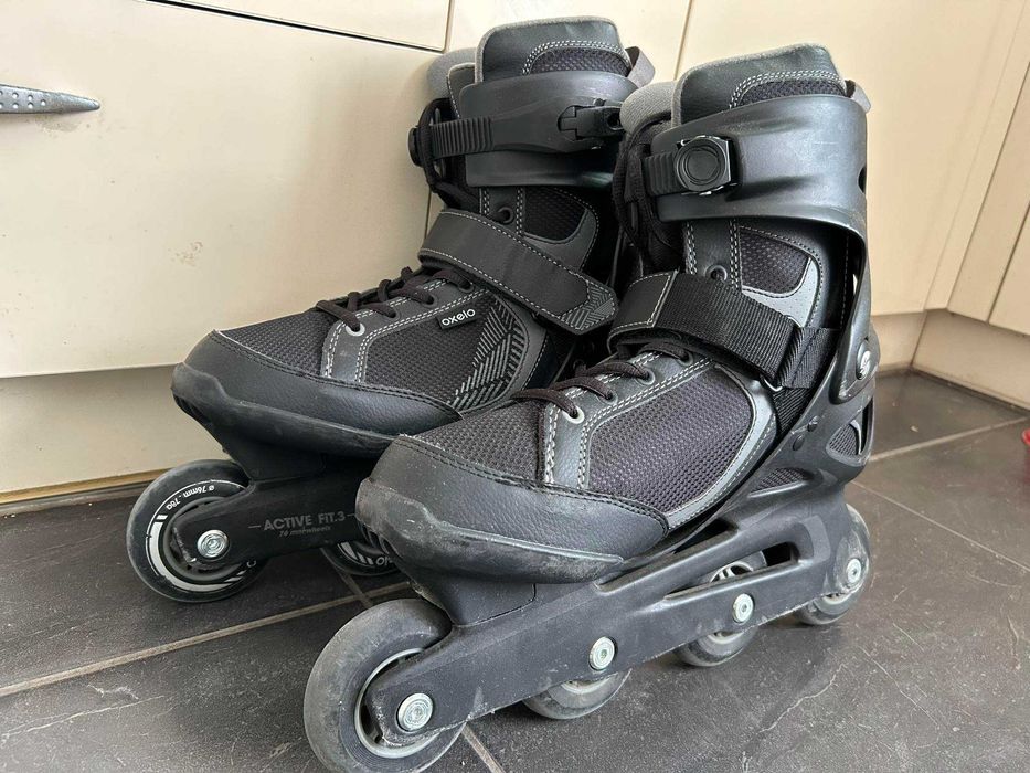 Ролери - Oxelo.100