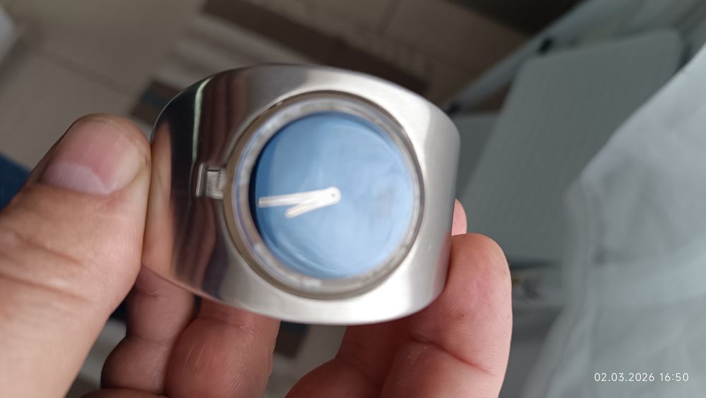 Ceas Swatch Midi Pop