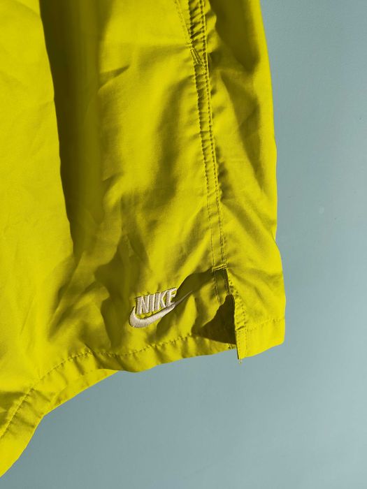 Nike Sportswear Къси панталони Мъжки/S