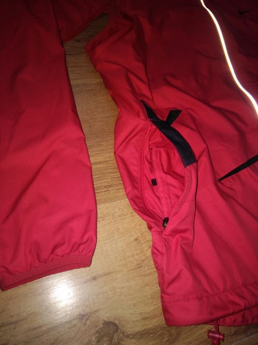 Jachetă vestă 2 in 1 Nike Climafit mărimea S/M