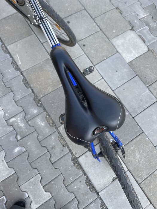 De vanzare bicicleta barbati